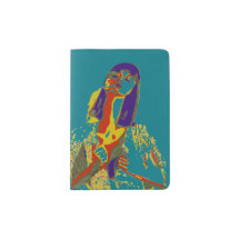 POP TURQUOISE