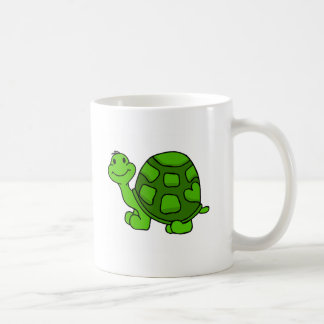 Pop Turtle Kaffeetasse