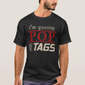 Pop-Umbauten T-Shirt (Vorderseite)