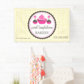 Pop und Kuchen Banner (Insitu)