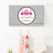 Pop und Kuchen Banner (Insitu)