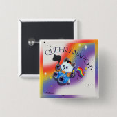 Pop-Up-Panda-Taste Button (Vorne & Hinten)