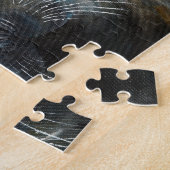 Pop-Up-Robbenmalerei Puzzle (Seite)