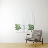 Pop Up Shop Tischtennisbanner Weihnachtsmarkt Verk Wandteppich (Beispiel)