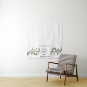 Pop Up Shop Tischtennisbanner Weihnachtsmarkt Verk Wandteppich (Beispiel)