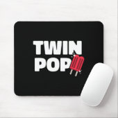 Pop Väter Tag Vater von Zehn Mousepad (Mit Mouse)