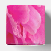Pop von Pink Peony-GASTGESCHENK BOX, Box Style Geschenkschachtel (Oben)