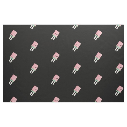 Pop Watercolor, Museo Cantonale d'Arte Stoff (Fat Quarter (45,7 x 55,9 cm))