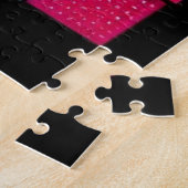 Pop Weihnachten Puzzle (Seite)