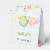 Pop weiter! Seifenblasen Geburtstagskind Geschenkschachtel (Vorderseite)