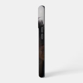 Pop Welt ! iPhone Hülle (Linke Seite)