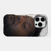 Pop Welt ! iPhone Hülle (Rückseite (Horizontal))