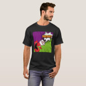 Pop Wow T-Shirt (Vorne ganz)