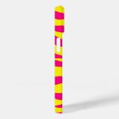 Pop Zebra Case-Mate iPhone Hülle (Rückseite / Rechts)