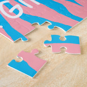 Pop Zebra Puzzle (Seite)