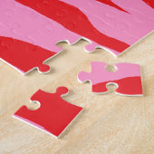 Pop Zebra Puzzle (Seite)