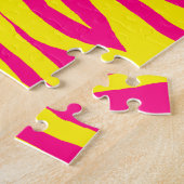 Pop Zebra Puzzle (Seite)