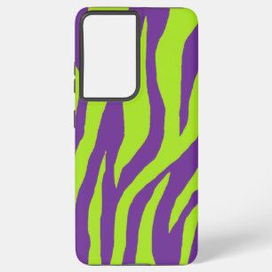 Pop Zebra Samsung Galaxy Hülle