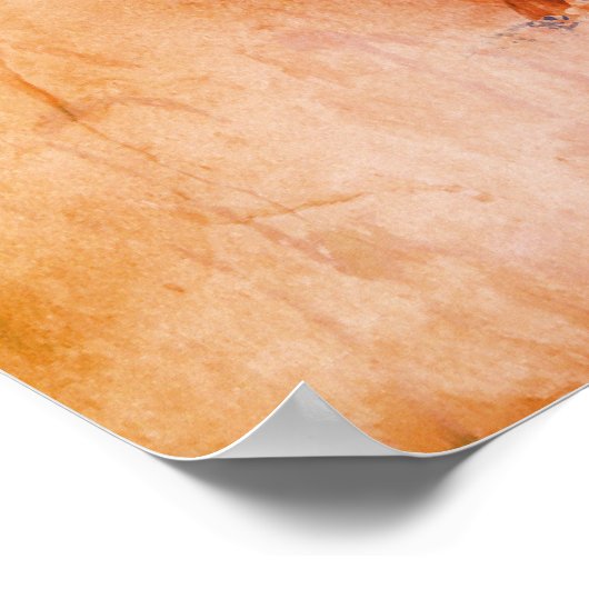 Pop züchten poster (Ecke)