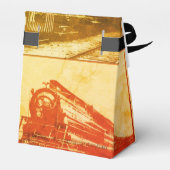 Pop Zug 1974 Geschenkschachtel (Rückseite)