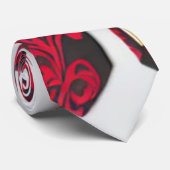 PopArt #2 Krawatte (Gerollt)