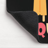 Popcles Cool Cousin Squad Matching Summer Family Mousepad (Ecke)