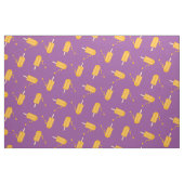 Popcles Niedlich Kids Summer Stoff (Fat Quarter (45,7 x 55,9 cm))