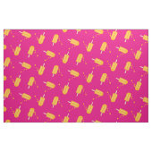 Popcles Niedlich Kids Summer Stoff (Fat Quarter (45,7 x 55,9 cm))
