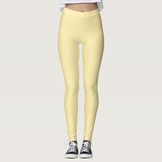 POPCORN - 2022 Trend-Leggings Leggings (Vorderseite)