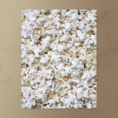 Popcorn a-Plenty Postcard Postkarte