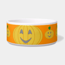 Popcorn Anime Halloween fröhliche Pumpkins Pet Bow