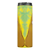 Popcorn Anime Holen Sie mir einen Cupholder Therma Thermosbecher (Rückseite)