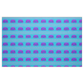 Popcorn Anime Mall Fabric Stoff (Fat Quarter (45,7 x 55,9 cm))