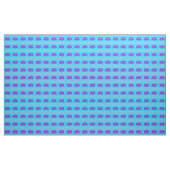 Popcorn Anime Mall Fabric Stoff (Yard (91,4 cm))