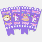 Popcorn, Aphmau, Meemeows, Party, Film, Gefälligke Geschenkschachtel (Ungeklappt)