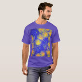 Popcorn Art T-Shirt (Vorne ganz)