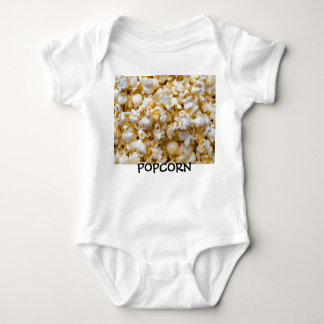 POPCORN BABY STRAMPLER