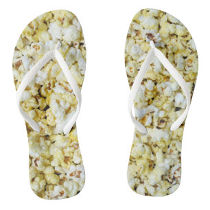 Popcorn Badesandalen