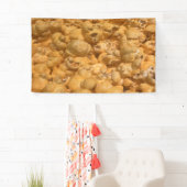 Popcorn Banner (Insitu)