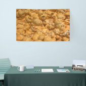 Popcorn Banner (Messeveranstaltung)