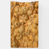 Popcorn Banner (Vertikal)