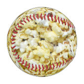 Popcorn Baseball (Vorderseite Links)
