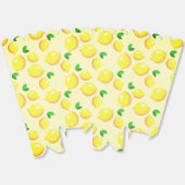 Popcorn-Box Geschenkschachtel (Ungeklappt)