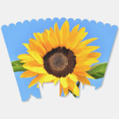 Popcorn-Box Geschenkschachtel (Ungeklappt)