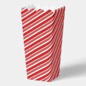 Popcorn-Boxen Geschenkschachtel (Rückseite)
