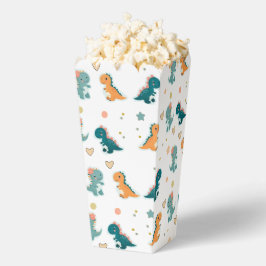 Popcorn Boxes Geschenkschachtel