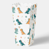 Popcorn Boxes Geschenkschachtel (Vorderseite)