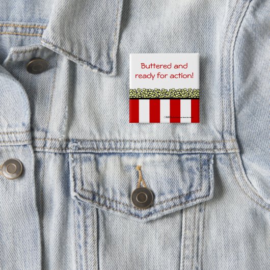 Popcorn Button (Beispiel)