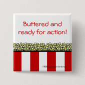 Popcorn Button (Vorderseite)