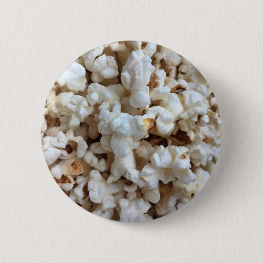 Popcorn Button (Vorderseite)